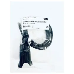 SMA 'Home Storage Com-Cable set'(0% MwSt §12 III UstG)