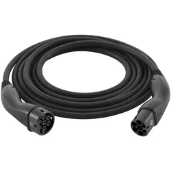 Lapp Mobility, Elektroauto Ladekabel, Typ 2 (Typ 2, 11 kW, 20 A, 5 m)