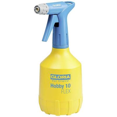 Gloria Haus und Garten 000860.0000 Hobby 10 FLEX Drucksprüher 1l