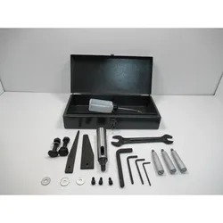 Optimum Zubehör MB4/P komplett | 03338450TB