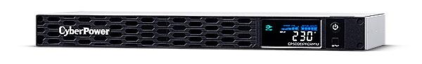 CyberPower CP500EIPFCRM1U Advanced PFC Sinewave Rack USV System