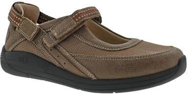 Drew Triumph - Womens 10.5 Tan Walking XW