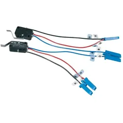 Eaton 184167 Meldeschalter, EIN-AUS, 2W +IZMX-AS22-1