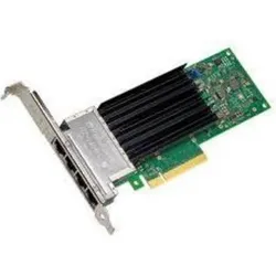 Fujitsu PLAN EP X710-T4L 0GBASE-T PCIE (PCI Express 3.0 x8), Netzwerkkarte