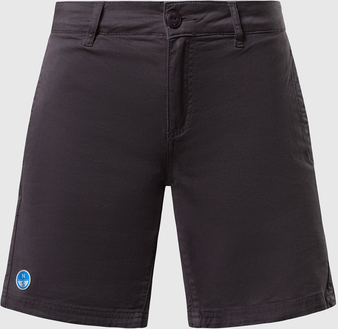 North Sails Chino-Shorts f¸r Damen Phantom XS
