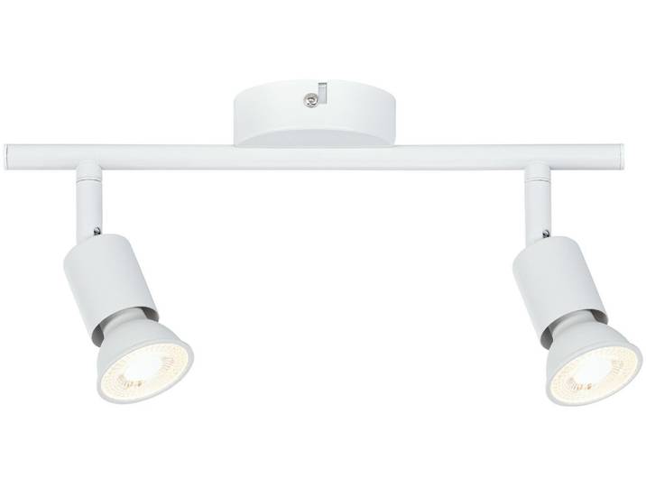 Paulmann Carolina GU10 1 Stk. GU10