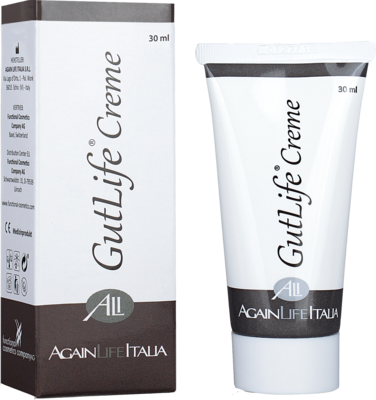 Functional Cosmetics Company AG GUTLIFE Creme 30 ml 16082282