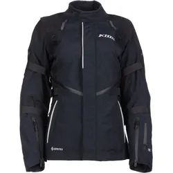 Klim Altitude Rogue Gore-Tex Damen Motorrad Textiljacke M