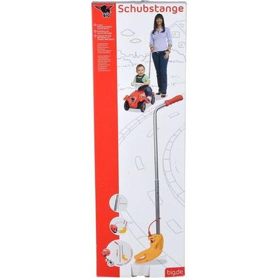 BIG Schubstange für Bobby Car