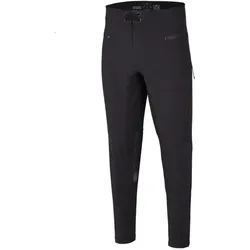 iXS, Herren, Velohosen, Flow XTG tapered Hose (M), Schwarz