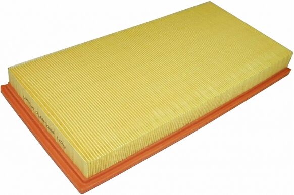 Mapco Luftfilter 60241 Filtereinsatz 38mm Für Volvo