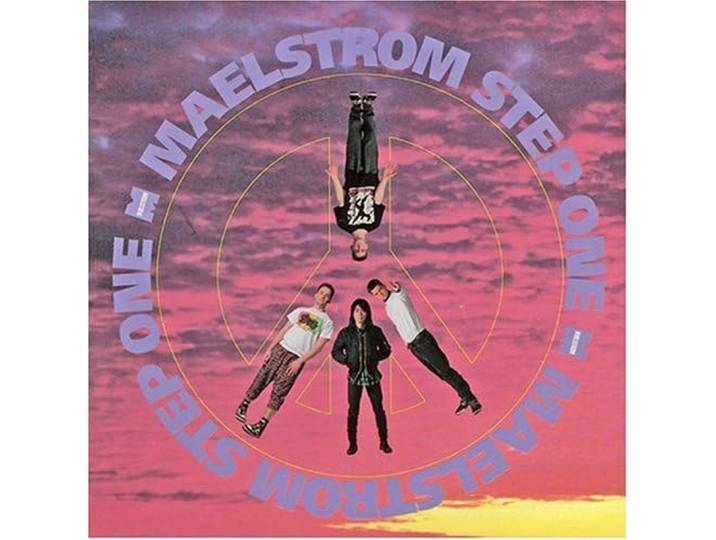 Maelstrom - Step One