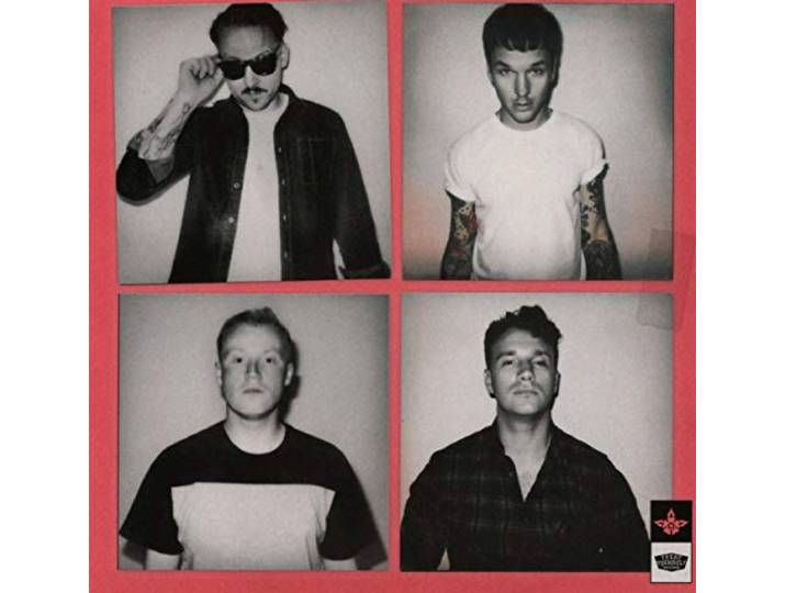 The Ordinary Boys - The Ordinary Boys