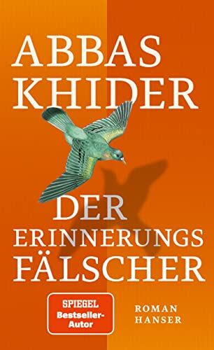Abbas Khider - Der Erinnerungsfälscher: Roman - Preis vom 14.10.2026 23:07:16 h