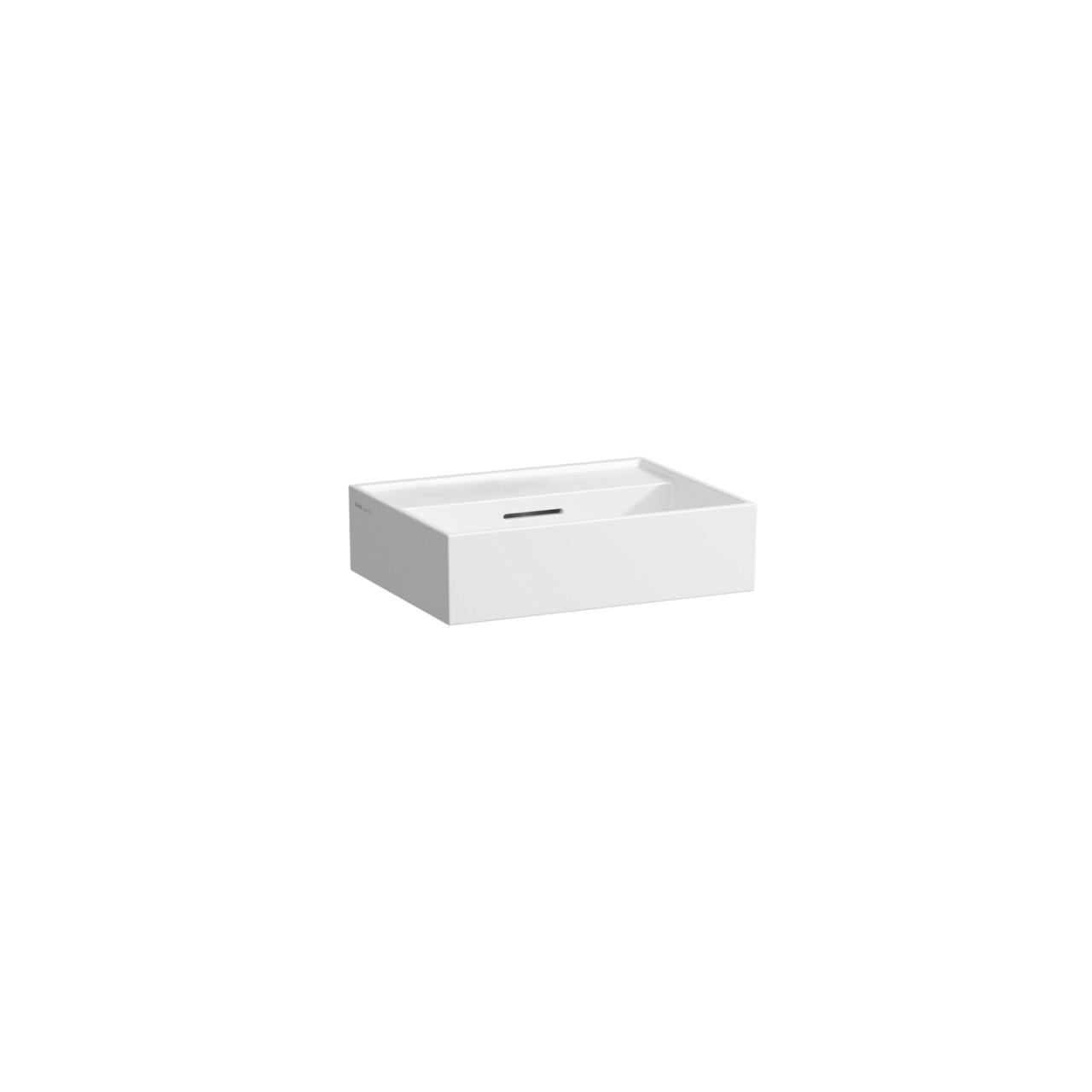 LAUFEN Handwaschbecken Kartel 340x450x140 H8153307591091