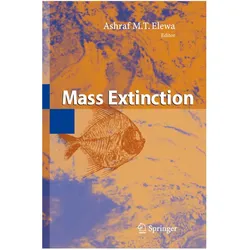 Mass Extinction, Fachbücher