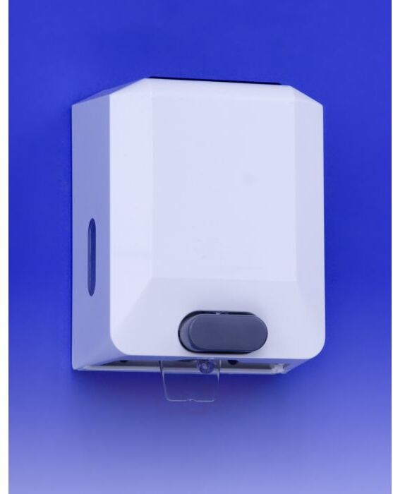 CWS HTS Seifenspender Novoclean C311 500ml, weiss