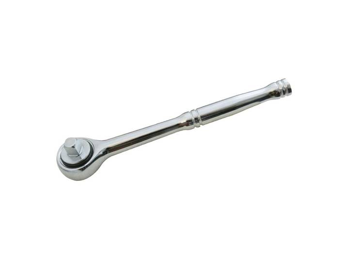 Cliquet réversible 1/4 pouce\, 150 mm