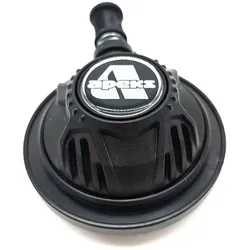 Apeks Suit Inflator Valve Pack - Einlassventil für Trockentauchanzüge