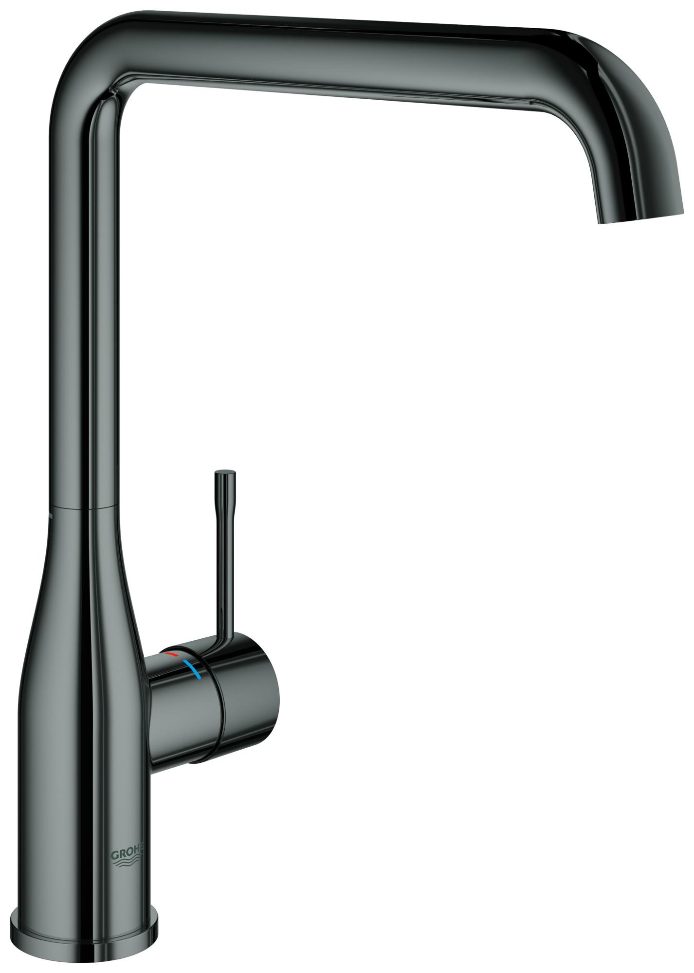 GROHE Essence, Graphit