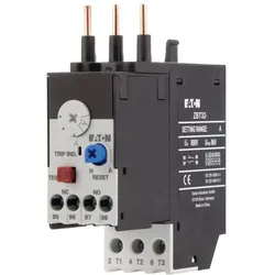 Eaton Motorschutzrelais Direkt- ZBT32-24