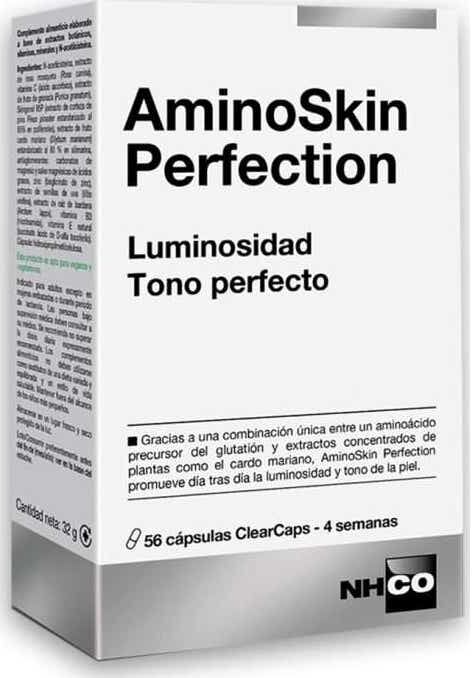 NHCO Aminoskin Perfection 56caps