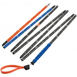 ORTOVOX CARBON 280+ PFA Lawinensonde 2026 black