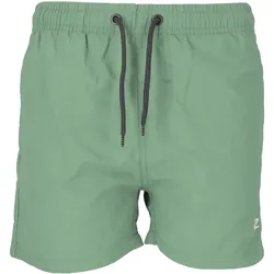 Cruz Eyemouth V2 Basic Boardshorts Herren 3138 - green bay XXL