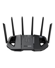 ASUS WL-Router TUF-BE9400 (90IG0A30-MO9C00)