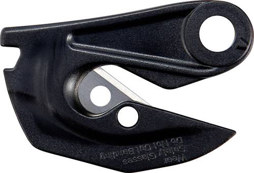 PHC S5fc Ersatzklingen Folienschneider