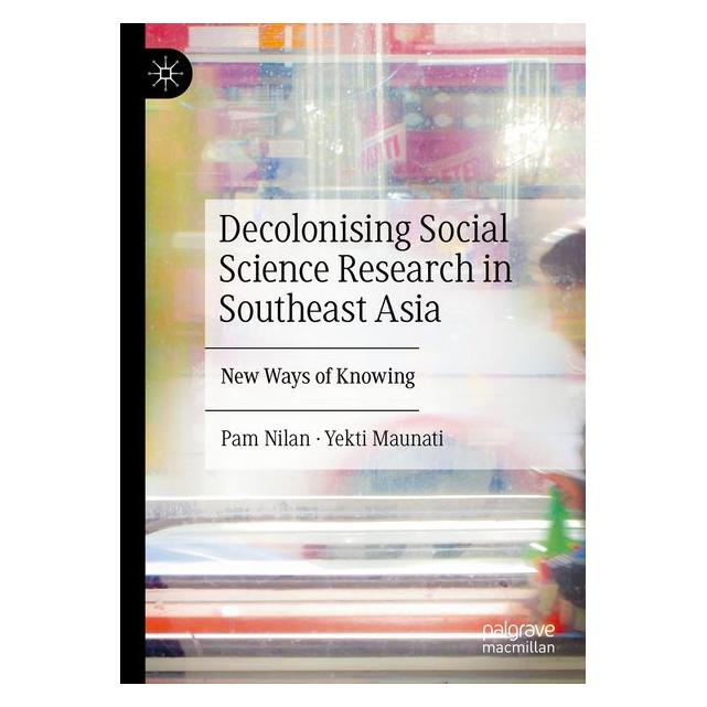 Umbreit Decolonising Social Science Research in Southeast Asia (Englisch, Softcover, Pam Nilan, Pam Nilan/Maunati, Yekti) (72134795)