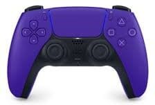 Gadcet Chadwell Heath Sony PlayStation 5 DualSense Controller - Galactic Purple, New