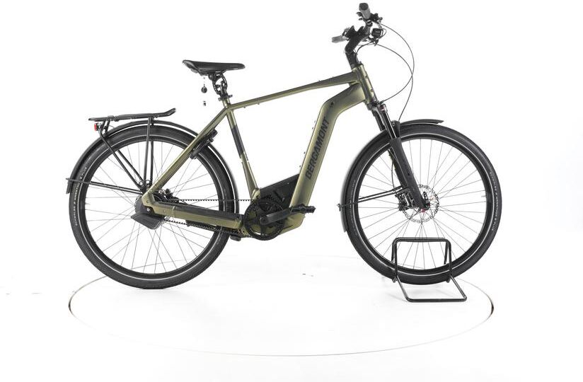 Bergamont E-Horizon Premium Pro Vélo Électrique Urbain - 293148