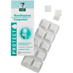 BADERS Protect Gum Mundhygiene 20 St