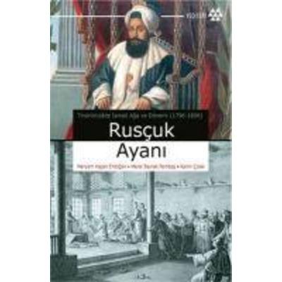 Ruscuk Ayani, Taschenbuch von Meryem Kacan Erdogan, Yeditepe Yayinevi