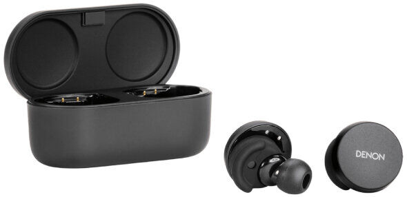 AURICULAR DENON AHC10PL