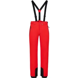 ICEPEAK Freiberg S2 Skihose Herren 652 - classic red 54