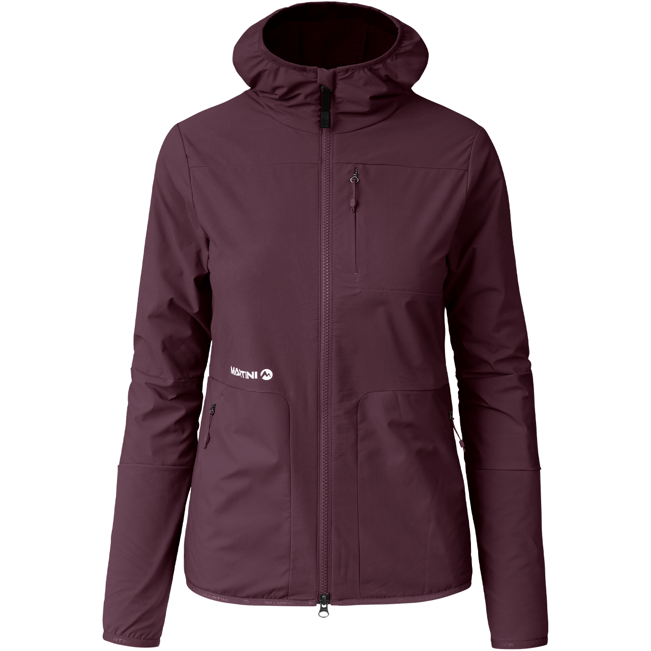 Martini Damen Primaloft Jacke WILDTRACK fairy tale - S