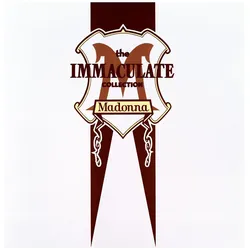 Rhino, Schallplatten, The Immaculate Collection (Madonna)