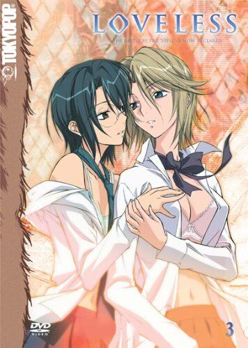 Yuu Kou - Loveless, Vol. 3 - Preis vom 17.10.2026 19:25:27 h