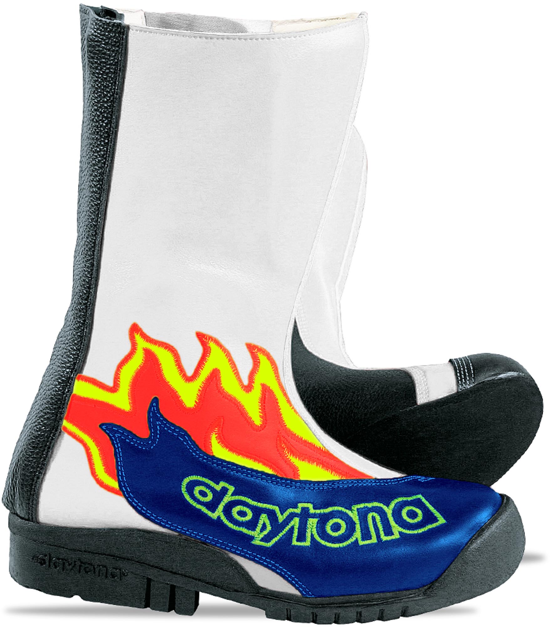 Daytona Speed Youngsters Kinder Motorradstiefel 630420-38