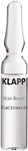KLAPP Produktlinie Skin-BoostNiacinamide Ampullen 2 ml ()