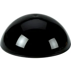 Eaton 229751 Pilzkappe, schwarz FAK-P-S