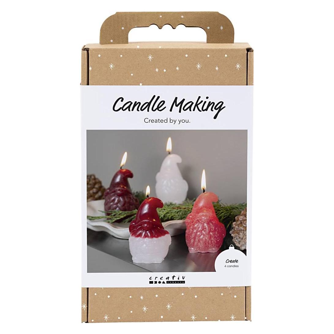 Creativ Company Craft Kit Candle Making (977853)