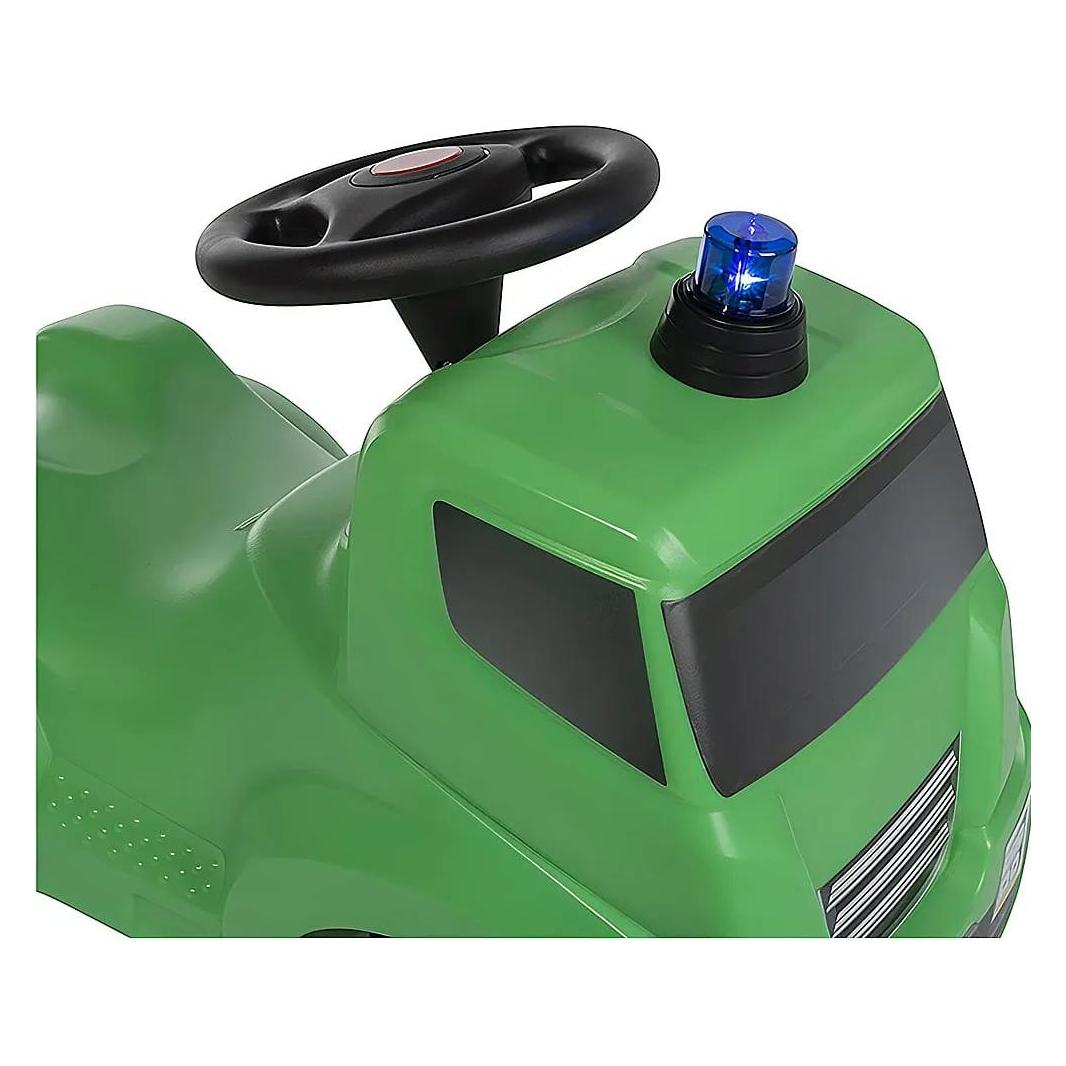 Ferbedo Flashlight blau (055.401000)