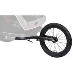 XLC BS-X120 Jogger Kit für den Kinderanhänger DUOs