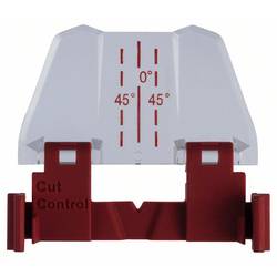 Bosch Accessories 2609256981 Stichsägen-Führungshilfe 2609256981