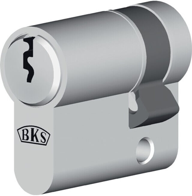 PSHZ 8891 35/10mm Cylindre de service pour installation propre ; BKS (B 8891 0103)