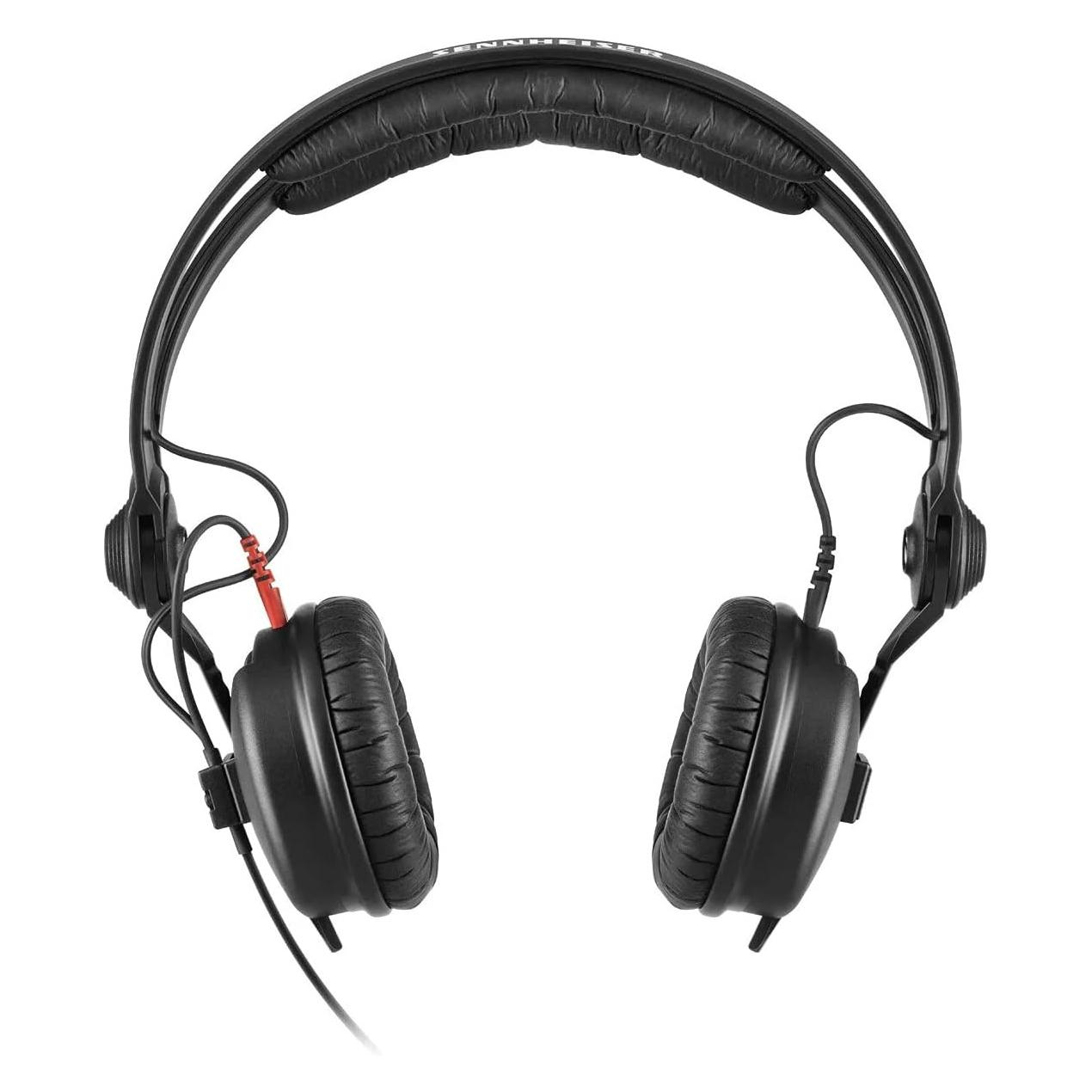Sennheiser HD 25 (Kabelgebunden) (506909)
