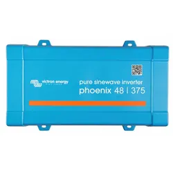 Victron Phoenix 48/375 VE.Direct Schuko - 0% MwST. (Angebot gemäß §12 USt Gesetz.)